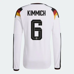 Joshua Kimmich Jersey - Jersey Joshua Kimmich | Jersey Kit Arena
