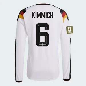 Joshua Kimmich Jersey - Jersey Joshua Kimmich | Jersey Kit Arena