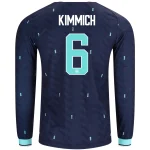 Joshua Kimmich Jersey - Jersey Joshua Kimmich | Jersey Kit Arena