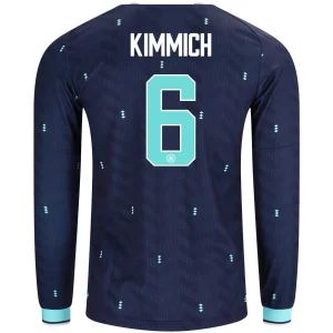 Joshua Kimmich Jersey - Jersey Joshua Kimmich | Jersey Kit Arena
