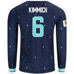Joshua Kimmich Jersey - Jersey Joshua Kimmich | Jersey Kit Arena