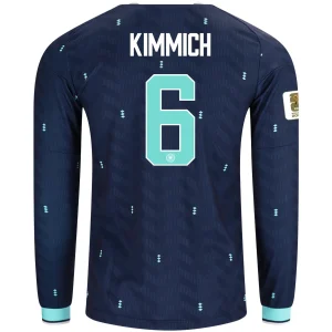 Joshua Kimmich Jersey - Jersey Joshua Kimmich | Jersey Kit Arena