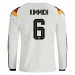 Joshua Kimmich Jersey - Jersey Joshua Kimmich | Jersey Kit Arena
