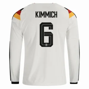 Joshua Kimmich Jersey - Jersey Joshua Kimmich | Jersey Kit Arena