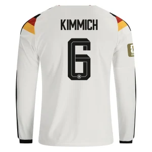 Joshua Kimmich Jersey - Jersey Joshua Kimmich | Jersey Kit Arena