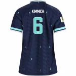 Joshua Kimmich Jersey - Jersey Joshua Kimmich | Jersey Kit Arena