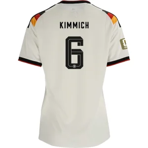 Joshua Kimmich Jersey - Jersey Joshua Kimmich | Jersey Kit Arena