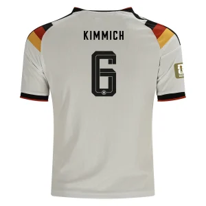 Joshua Kimmich Jersey - Jersey Joshua Kimmich | Jersey Kit Arena