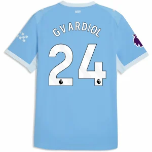 Josko Gvardiol Jersey - Jersey Josko Gvardiol | Jersey Kit Arena