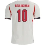 Jude Bellingham Jersey - Jersey Jude Bellingham | Jersey Kit Arena