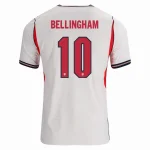Jude Bellingham Jersey - Jersey Jude Bellingham | Jersey Kit Arena