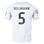 Jude Bellingham Jersey - Jersey Jude Bellingham | Jersey Kit Arena