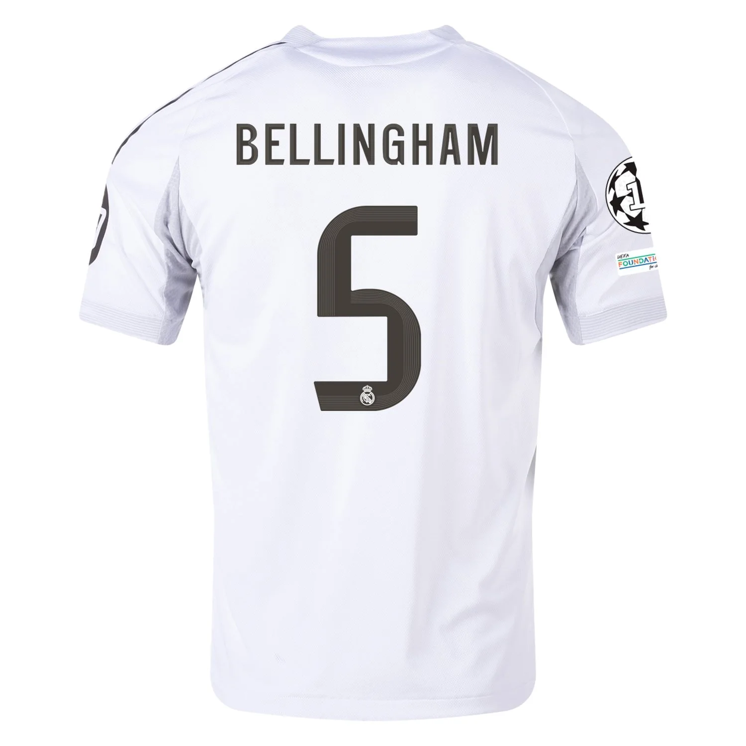 Jude Bellingham Jersey - Jersey Jude Bellingham | Jersey Kit Arena