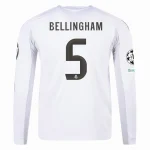 Jude Bellingham Jersey - Jersey Jude Bellingham | Jersey Kit Arena
