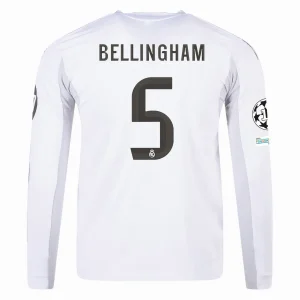 Jude Bellingham Jersey - Jersey Jude Bellingham | Jersey Kit Arena