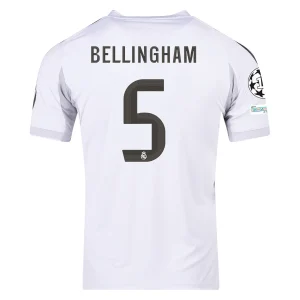 Jude Bellingham Jersey - Jersey Jude Bellingham | Jersey Kit Arena