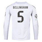 Jude Bellingham Jersey - Jersey Jude Bellingham | Jersey Kit Arena