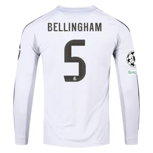 Jude Bellingham Jersey - Jersey Jude Bellingham | Jersey Kit Arena