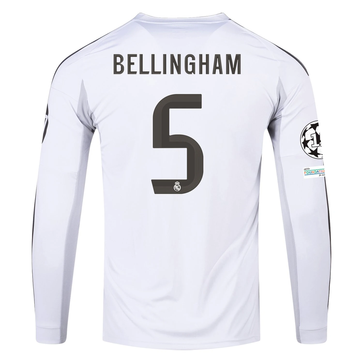 Jude Bellingham Jersey - Jersey Jude Bellingham | Jersey Kit Arena