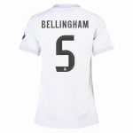 Jude Bellingham Jersey - Jersey Jude Bellingham | Jersey Kit Arena