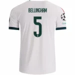 Jude Bellingham Jersey - Jersey Jude Bellingham | Jersey Kit Arena