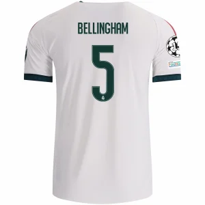 Jude Bellingham Jersey - Jersey Jude Bellingham | Jersey Kit Arena