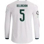 Jude Bellingham Jersey - Jersey Jude Bellingham | Jersey Kit Arena