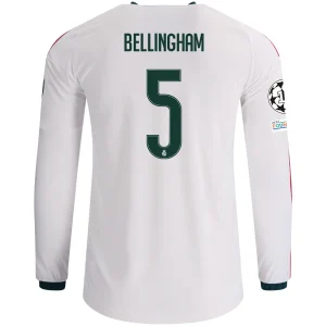 Jude Bellingham Jersey - Jersey Jude Bellingham | Jersey Kit Arena