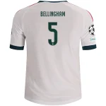 Jude Bellingham Jersey - Jersey Jude Bellingham | Jersey Kit Arena