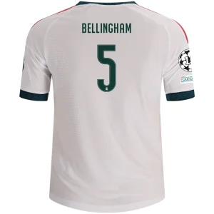 Jude Bellingham Jersey - Jersey Jude Bellingham | Jersey Kit Arena