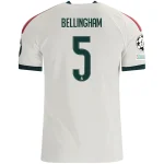 Jude Bellingham Jersey - Jersey Jude Bellingham | Jersey Kit Arena