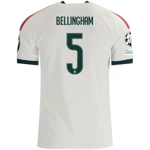 Jude Bellingham Jersey - Jersey Jude Bellingham | Jersey Kit Arena
