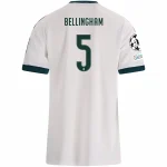 Jude Bellingham Jersey - Jersey Jude Bellingham | Jersey Kit Arena