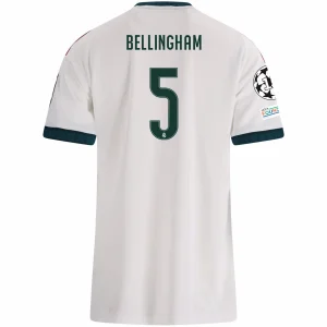 Jude Bellingham Jersey - Jersey Jude Bellingham | Jersey Kit Arena