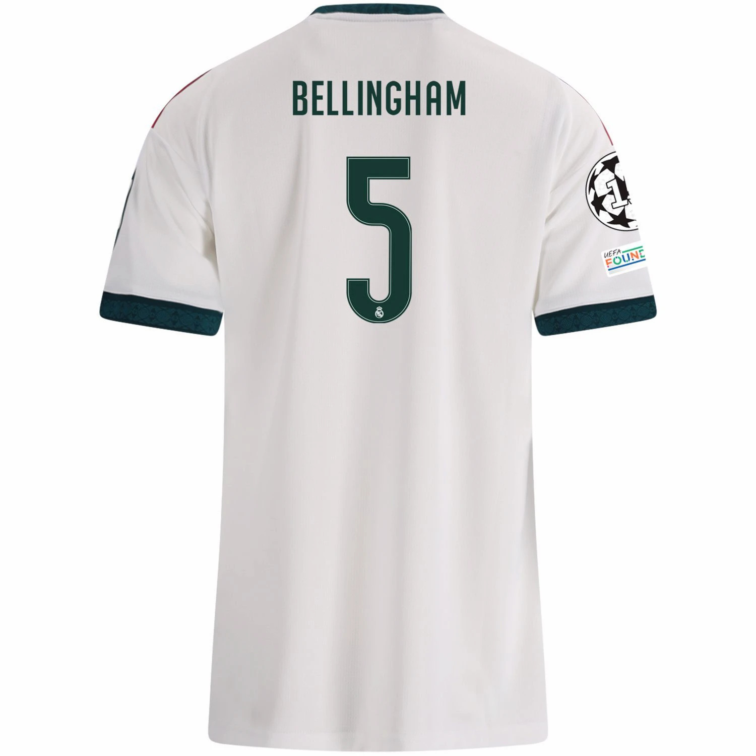 Jude Bellingham Jersey - Jersey Jude Bellingham | Jersey Kit Arena