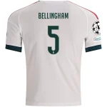 Jude Bellingham Jersey - Jersey Jude Bellingham | Jersey Kit Arena