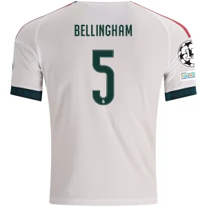 Jude Bellingham Jersey - Jersey Jude Bellingham | Jersey Kit Arena