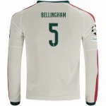 Jude Bellingham Jersey - Jersey Jude Bellingham | Jersey Kit Arena