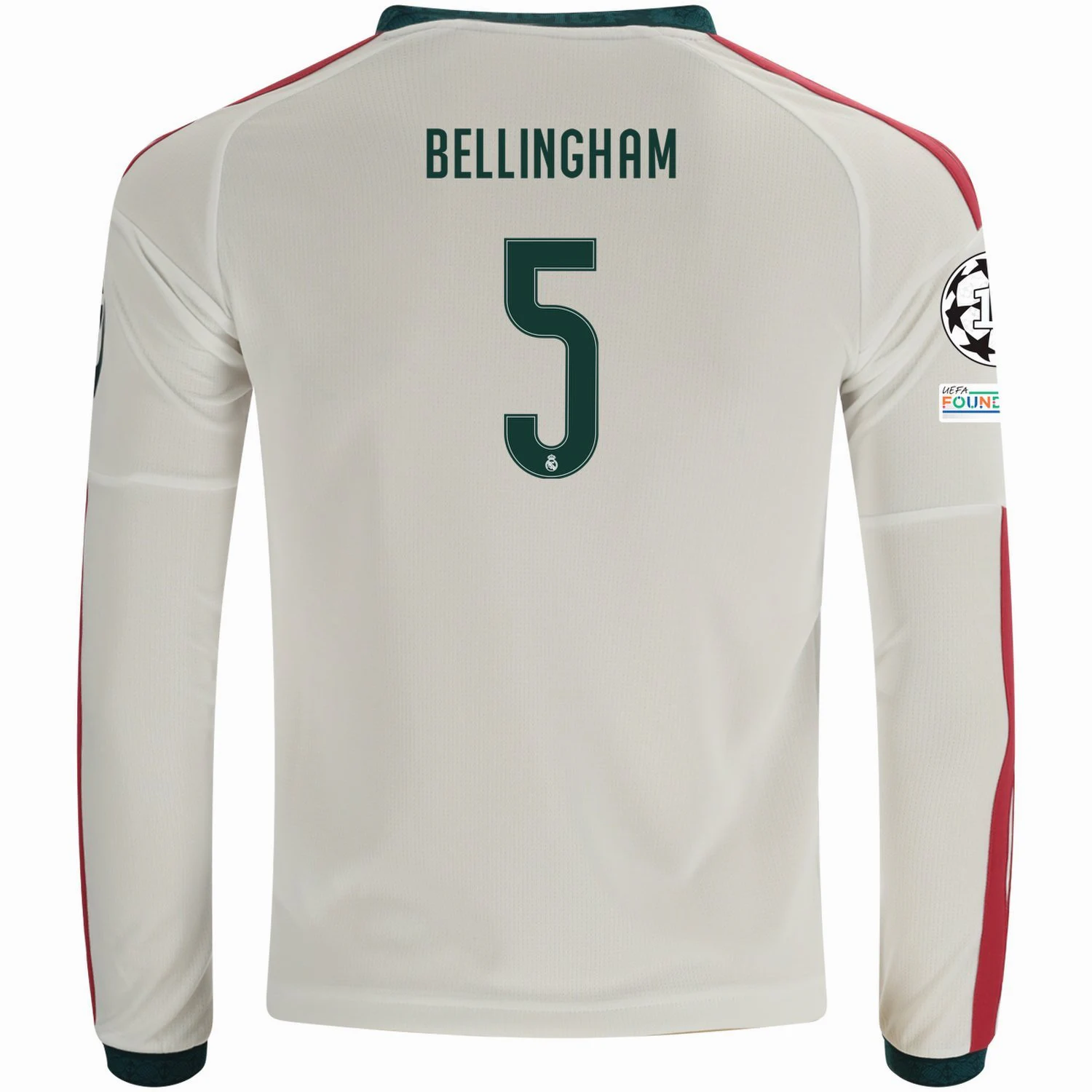 Jude Bellingham Jersey - Jersey Jude Bellingham | Jersey Kit Arena