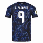 Julian Alvarez Jersey - Jersey Julian Alvarez | Jersey Kit Arena