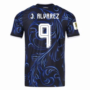 Julian Alvarez Jersey - Jersey Julian Alvarez | Jersey Kit Arena