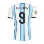 Julian Alvarez Jersey - Jersey Julian Alvarez | Jersey Kit Arena