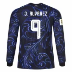 Julian Alvarez Jersey - Jersey Julian Alvarez | Jersey Kit Arena
