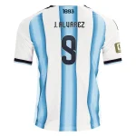 Julian Alvarez Jersey - Jersey Julian Alvarez | Jersey Kit Arena