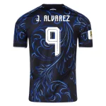 Julian Alvarez Jersey - Jersey Julian Alvarez | Jersey Kit Arena