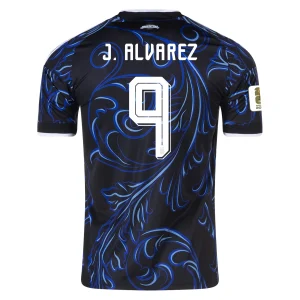 Julian Alvarez Jersey - Jersey Julian Alvarez | Jersey Kit Arena