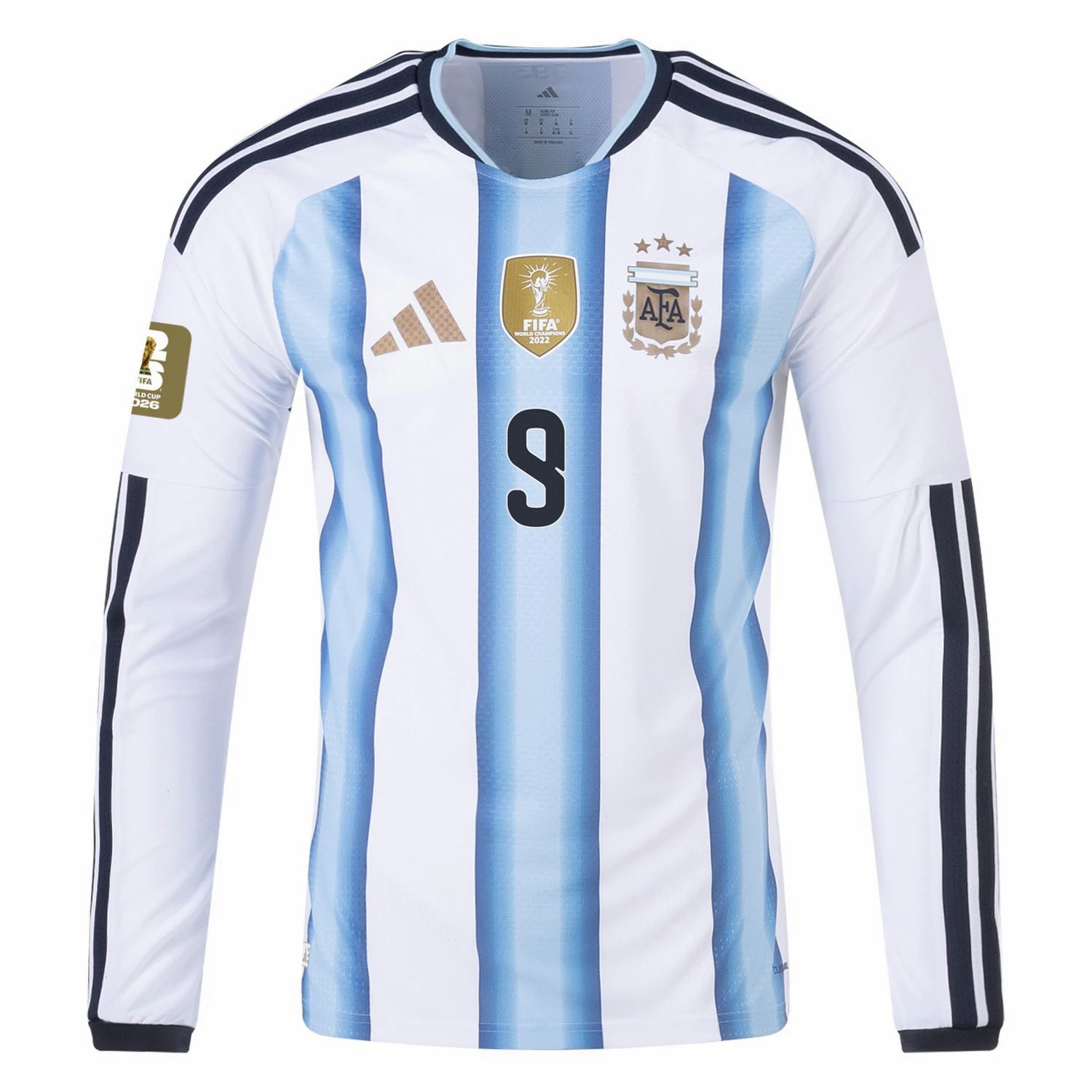 Julian Alvarez Jersey - Jersey Julian Alvarez | Jersey Kit Arena