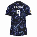 Julian Alvarez Jersey - Jersey Julian Alvarez | Jersey Kit Arena