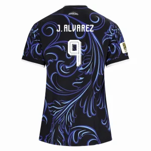 Julian Alvarez Jersey - Jersey Julian Alvarez | Jersey Kit Arena
