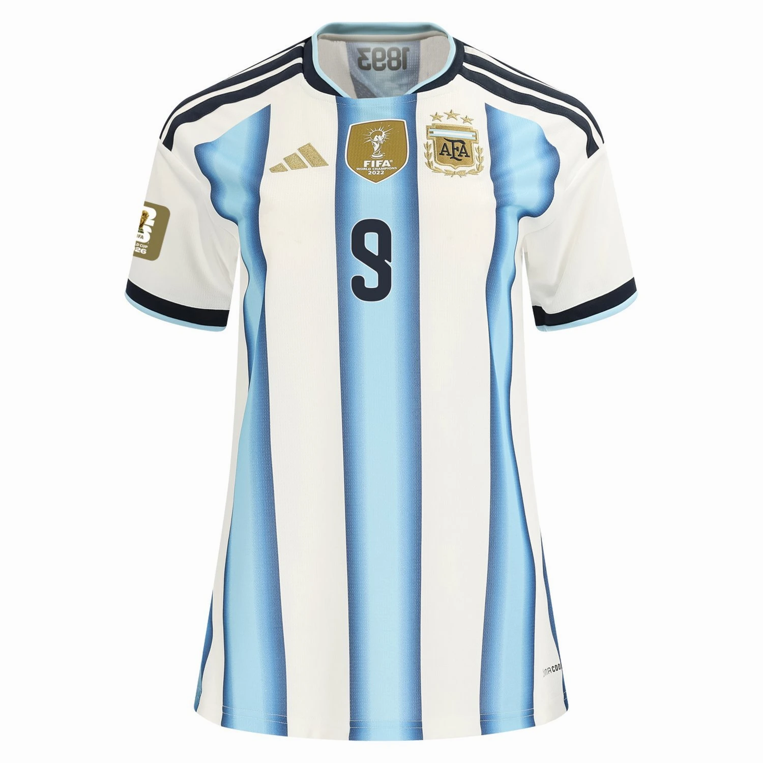 Julian Alvarez Jersey - Jersey Julian Alvarez | Jersey Kit Arena